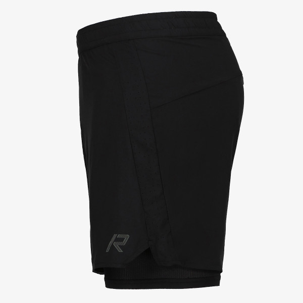 Rukka RUKKA MENTULAM 2 IN 1 SHORTS 