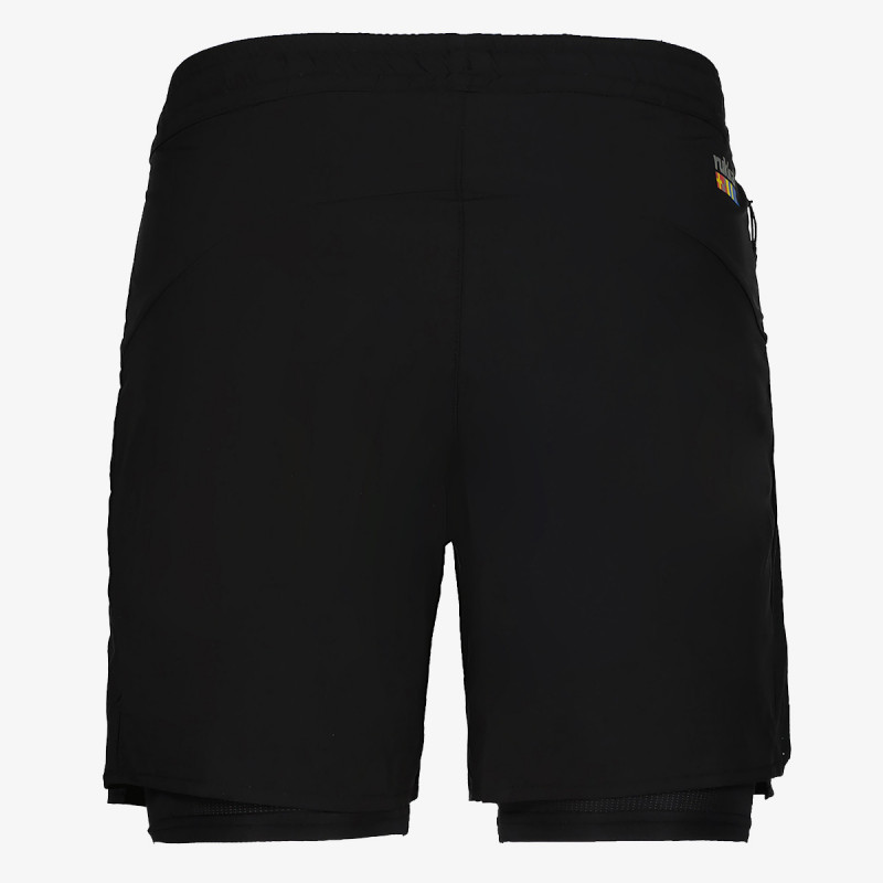 Rukka RUKKA MENTULAM 2 IN 1 SHORTS 