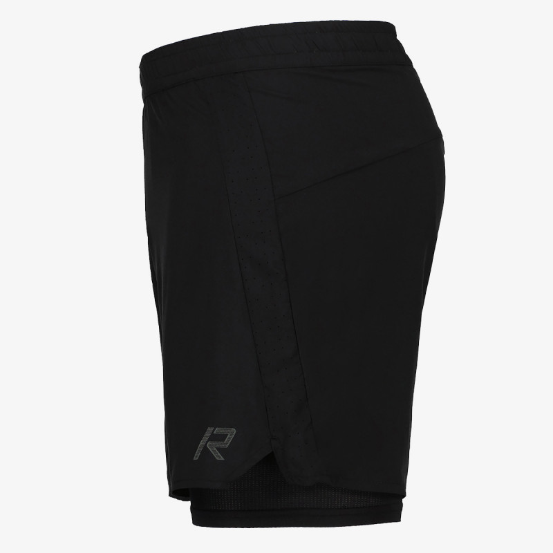 Rukka RUKKA MENTULAM 2 IN 1 SHORTS 