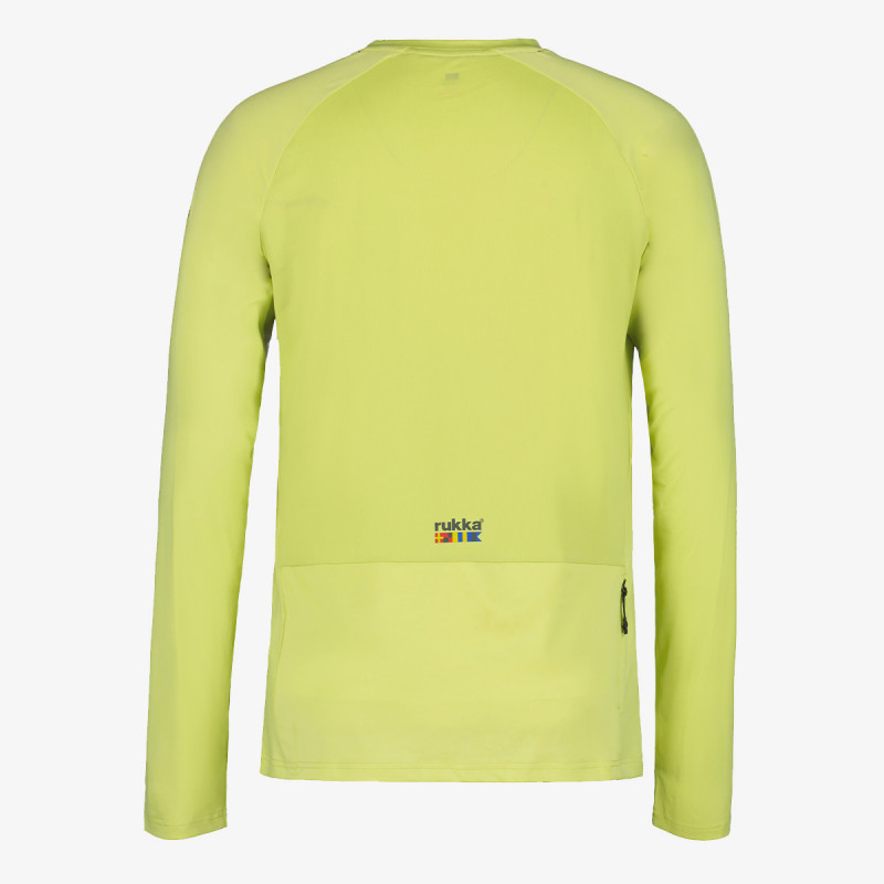 Rukka RUKKA MELKOM SHIRT 
