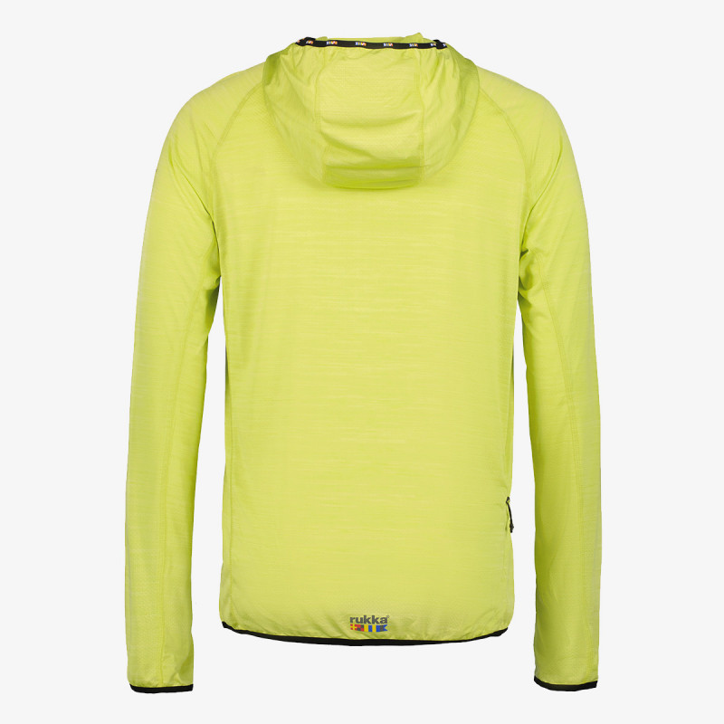 Rukka RUKKA MEILANM SHIRT 