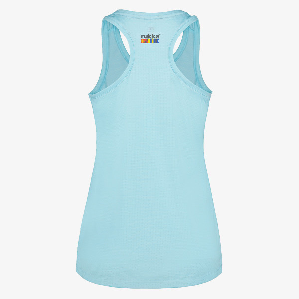 Rukka RUKKA YLIOJAWM TOP 
