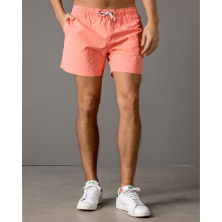 8848 Altitude 7413-CORALL M. ARUBA SHORTS 