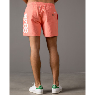 8848 Altitude 7413-CORALL M. ARUBA SHORTS 