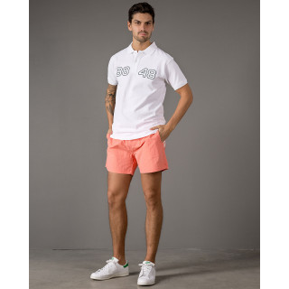 8848 Altitude 7413-CORALL M. ARUBA SHORTS 
