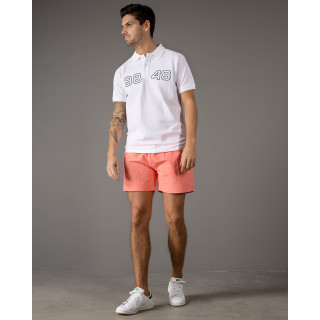 8848 Altitude 7413-CORALL M. ARUBA SHORTS 