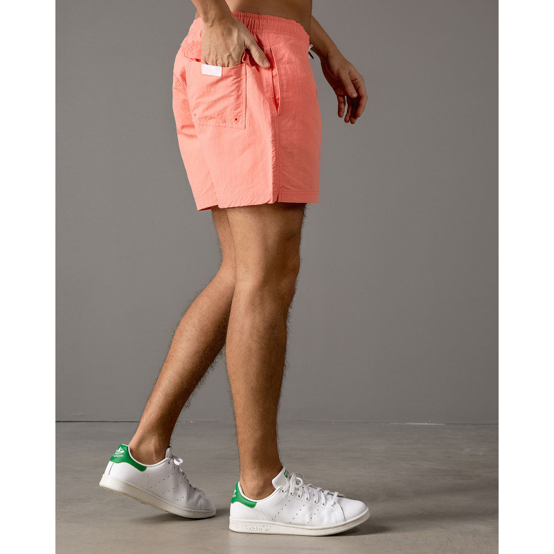 8848 Altitude 7413-CORALL M. ARUBA SHORTS 