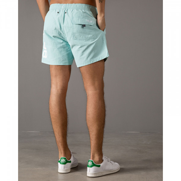 8848 Altitude 7413-MINT M. ARUBA SHORTS 