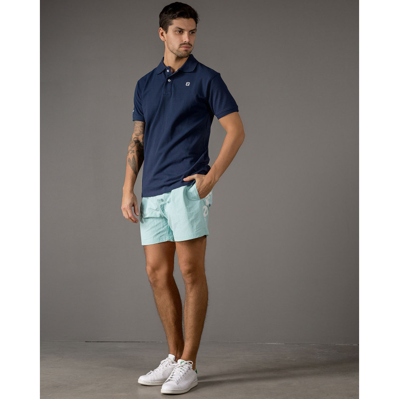 8848 Altitude 7413-MINT M. ARUBA SHORTS 