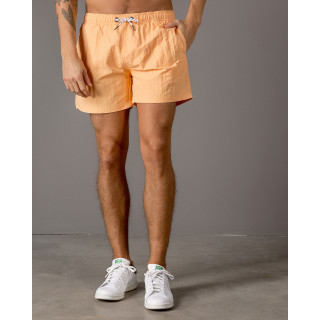 8848ALTITUDE 7413-PEACH M. ARUBA SHORTS 