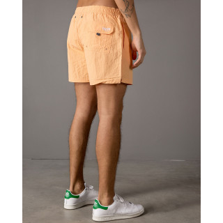 8848ALTITUDE 7413-PEACH M. ARUBA SHORTS 