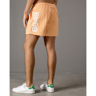 8848ALTITUDE 7413-PEACH M. ARUBA SHORTS 