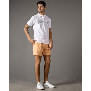 8848ALTITUDE 7413-PEACH M. ARUBA SHORTS 