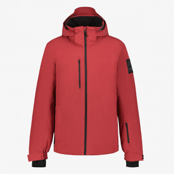 RUKKA RUKKA SVARTTI M JACKET 