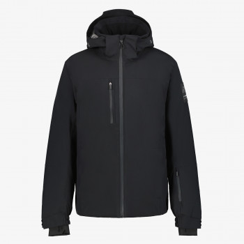 RUKKA RUKKA SVARTTI M JACKET 