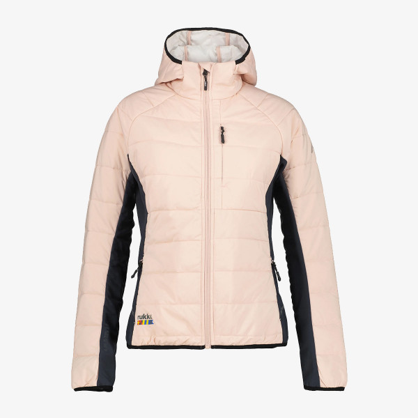 Rukka RUKKA TOIVA WM HYBRID JACKET 