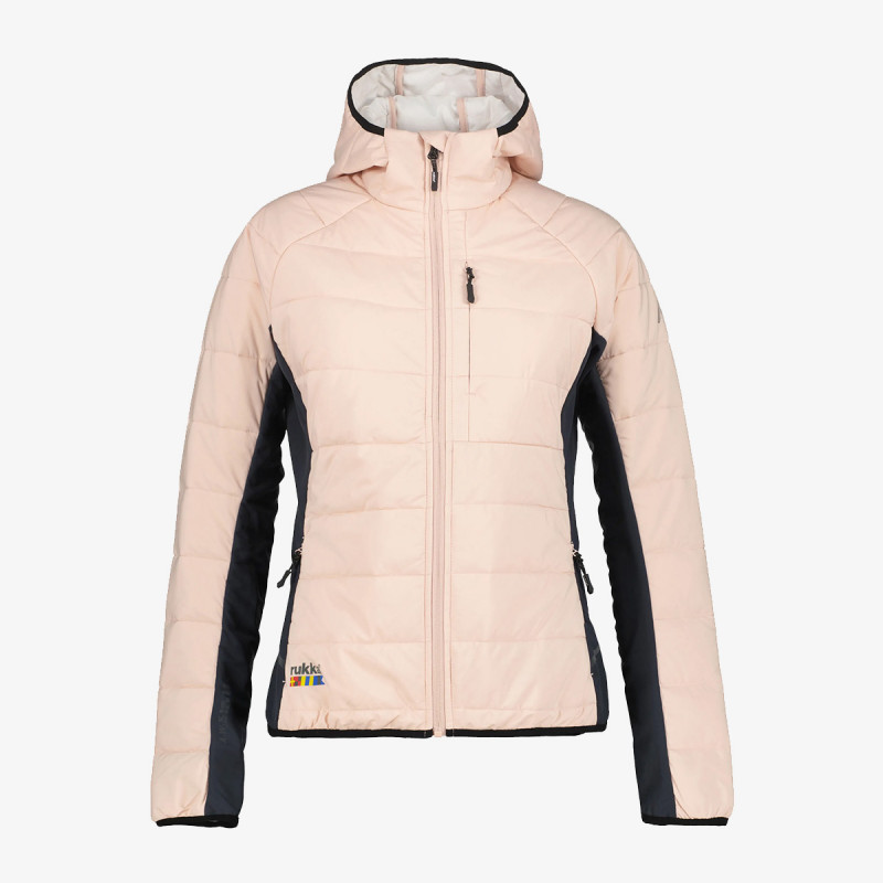 Rukka RUKKA TOIVA WM HYBRID JACKET 