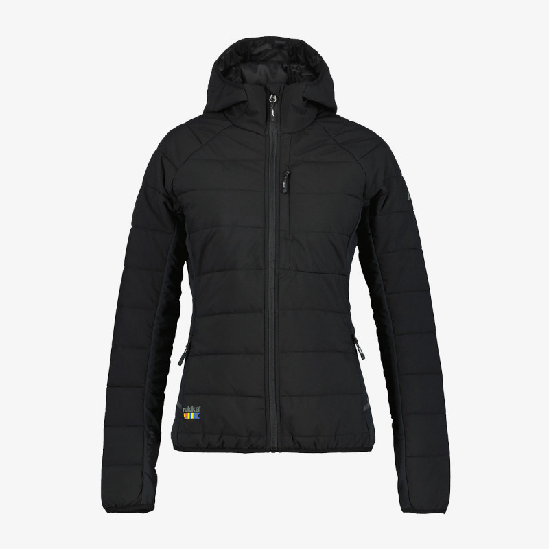Rukka RUKKA TOIVA WM HYBRID JACKET 