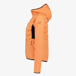 Rukka RUKKA MARTU WM  SOFTSHELL JACKET 