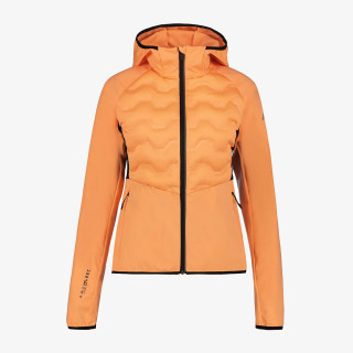 Rukka RUKKA MARTU WM  SOFTSHELL JACKET 