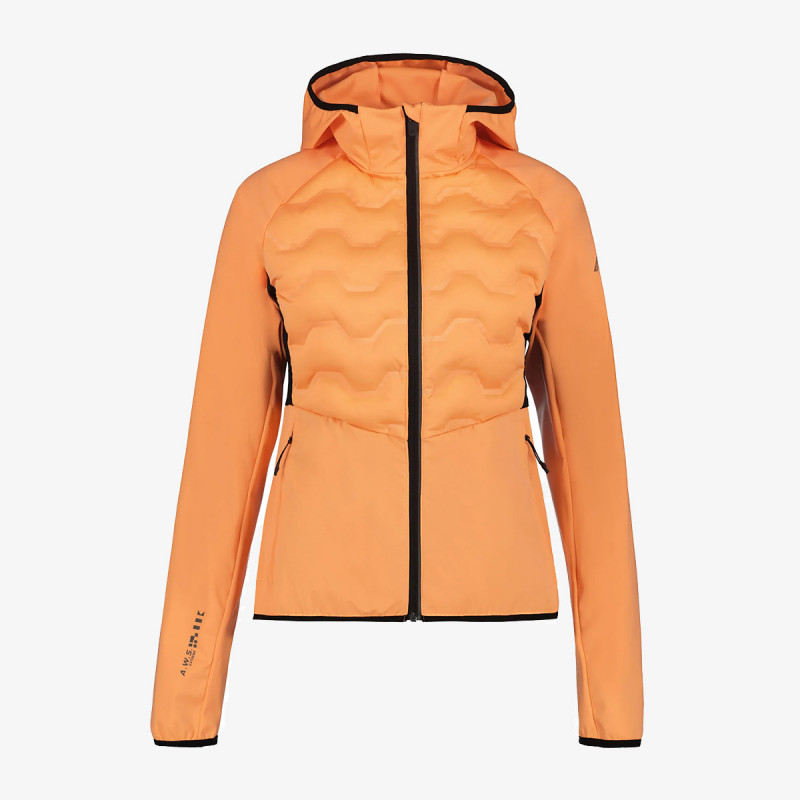 Rukka RUKKA MARTU WM  SOFTSHELL JACKET 