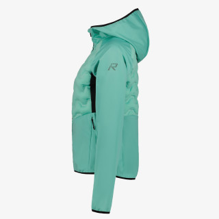 Rukka RUKKA MARTU WM  SOFTSHELL JACKET 