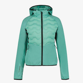Rukka RUKKA MARTU WM  SOFTSHELL JACKET 