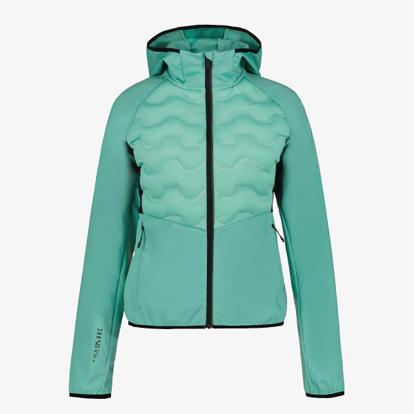 Rukka RUKKA MARTU WM  SOFTSHELL JACKET 