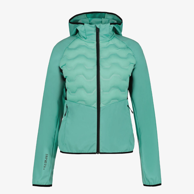 Rukka RUKKA MARTU WM  SOFTSHELL JACKET 
