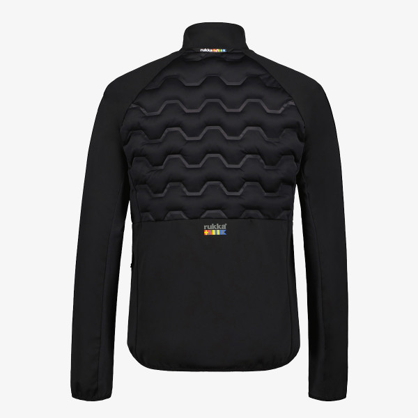 Rukka RUKKA MUSKA M  SOFTSHELL JACKET 