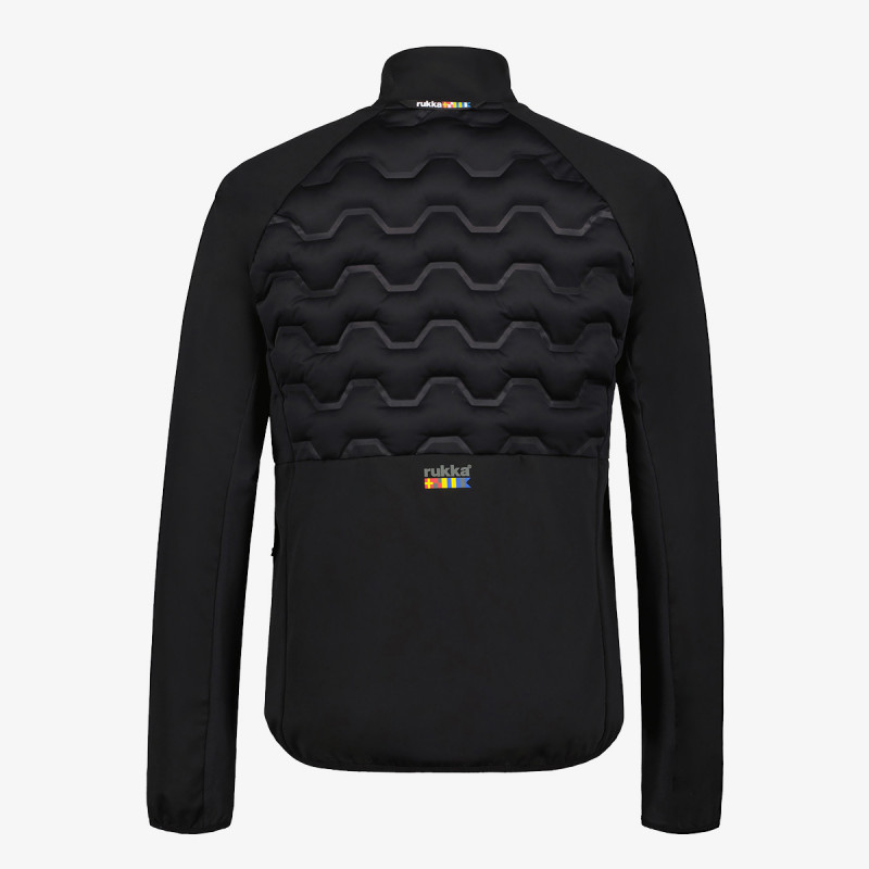Rukka RUKKA MUSKA M  SOFTSHELL JACKET 