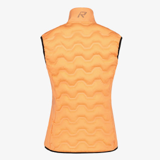 Rukka RUKKA MAJSTAD WM SOFTSHELL VEST 