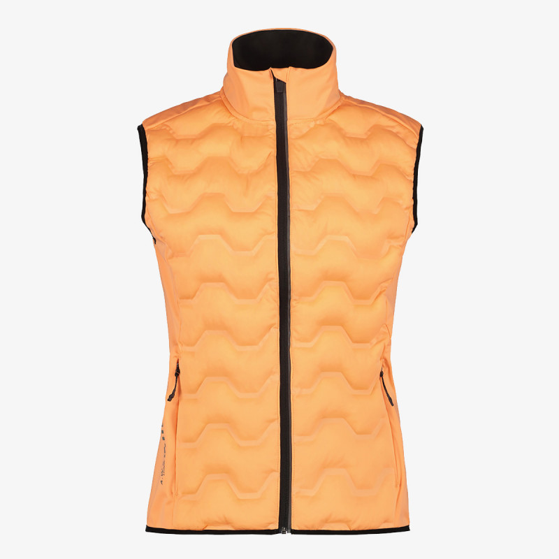 Rukka RUKKA MAJSTAD WM SOFTSHELL VEST 
