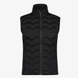 Rukka RUKKA MAJSTAD WM SOFTSHELL VEST 