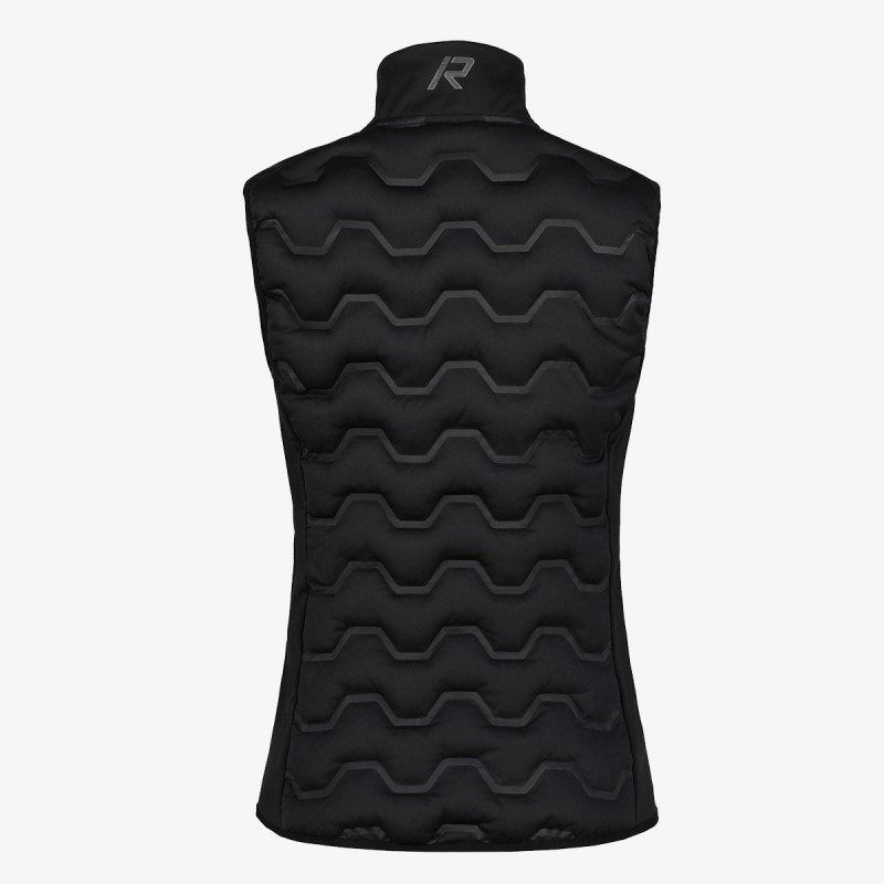 Rukka RUKKA MAJSTAD WM SOFTSHELL VEST 