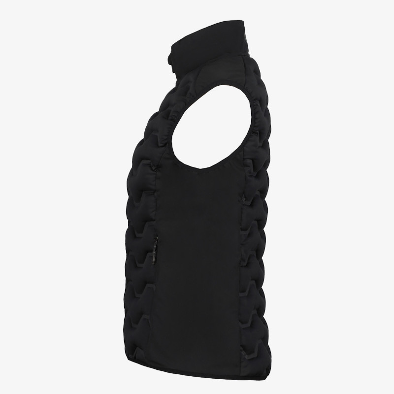 Rukka RUKKA MAJSTAD WM SOFTSHELL VEST 