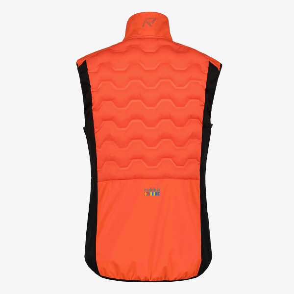 Rukka RUKKA MAITOS M SOFTSHELL VEST 