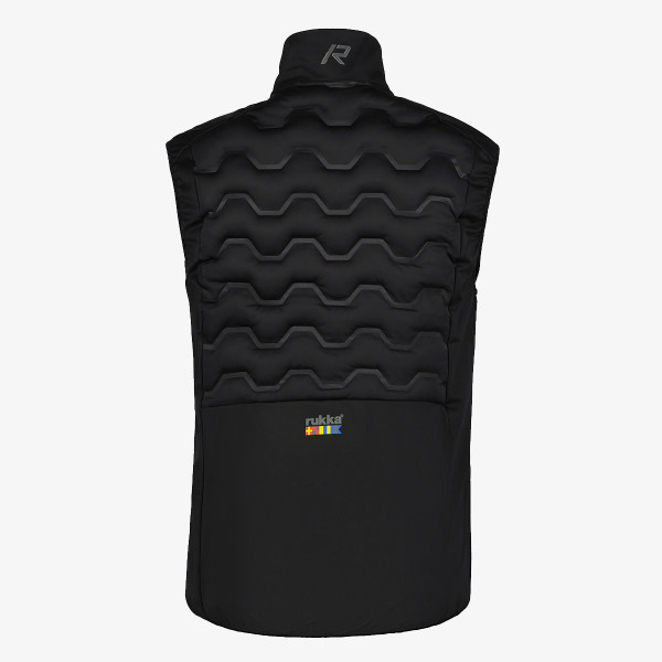 Rukka RUKKA MAITOS M SOFTSHELL VEST 