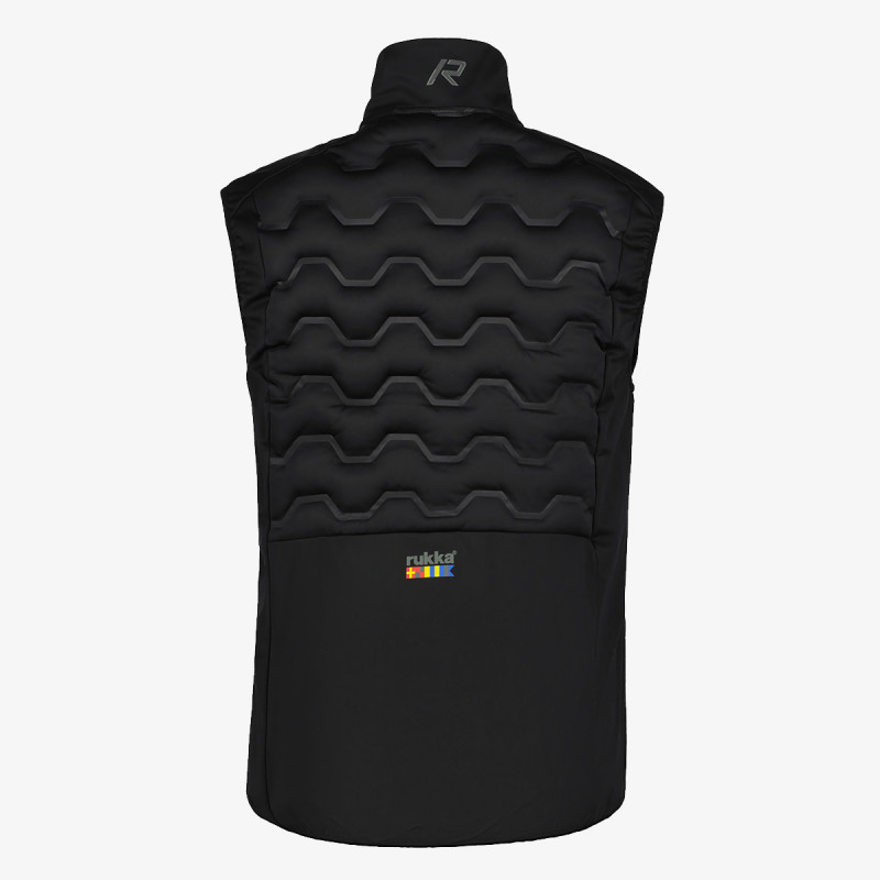 Rukka RUKKA MAITOS M SOFTSHELL VEST 