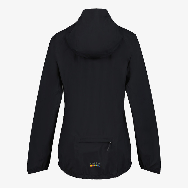 Rukka RUKKA MORBY WM JACKET 