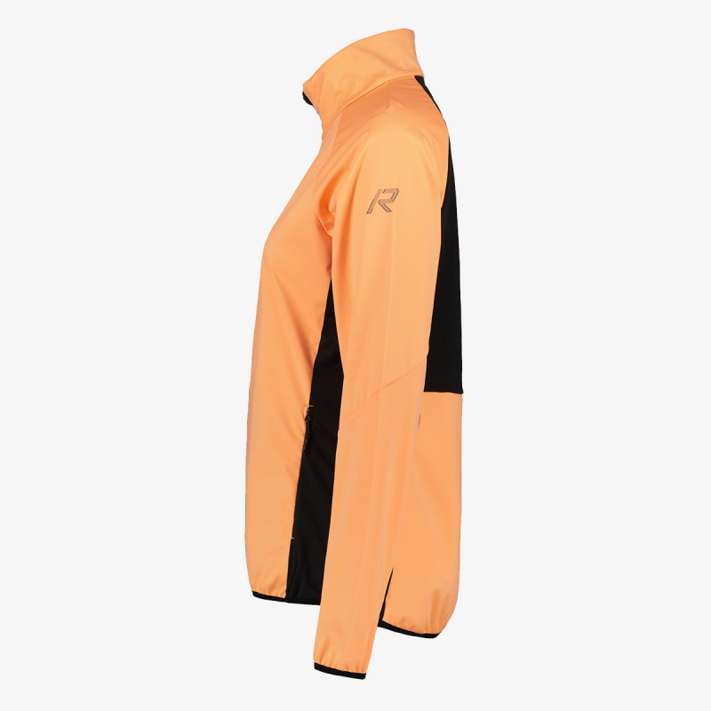 Rukka RUKKA METVI WM  SOFTSHELL JACKET 