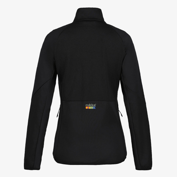 Rukka RUKKA METVI WM  SOFTSHELL JACKET 