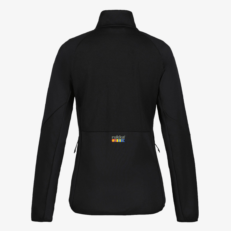 Rukka RUKKA METVI WM  SOFTSHELL JACKET 