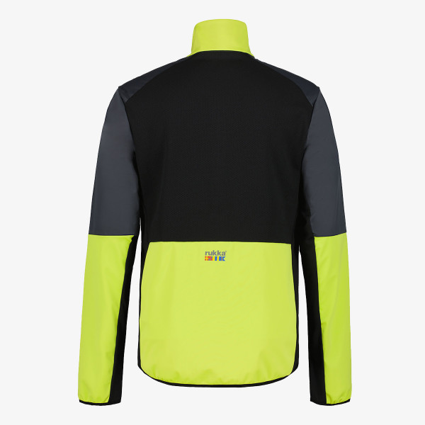 Rukka RUKKA METVIKO M  SOFTSHELL JACKET 