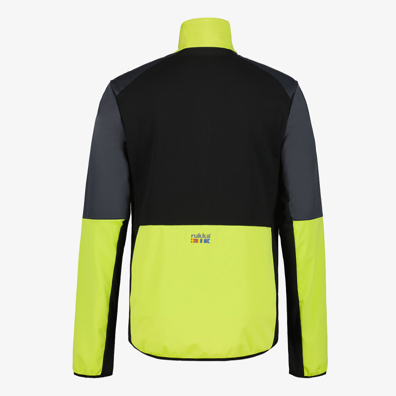 Rukka RUKKA METVIKO M  SOFTSHELL JACKET 