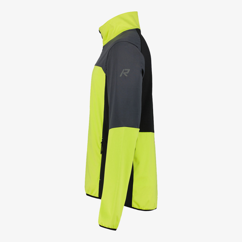 Rukka RUKKA METVIKO M  SOFTSHELL JACKET 