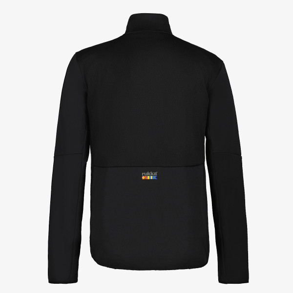 Rukka RUKKA METVIKO M  SOFTSHELL JACKET 