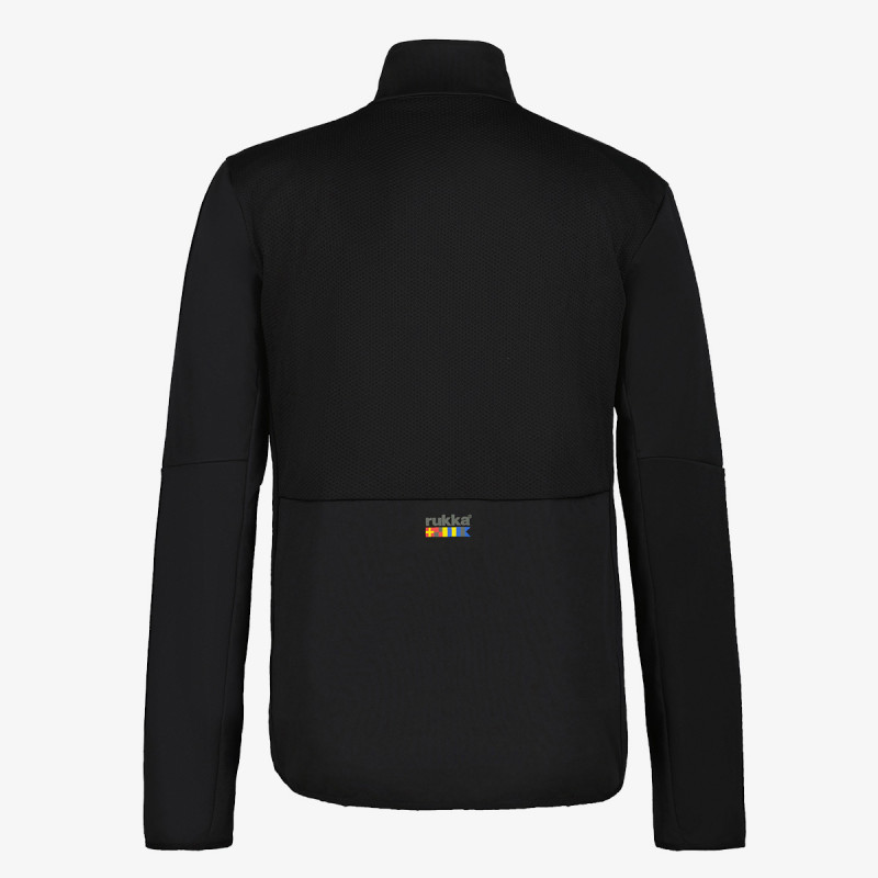 Rukka RUKKA METVIKO M  SOFTSHELL JACKET 