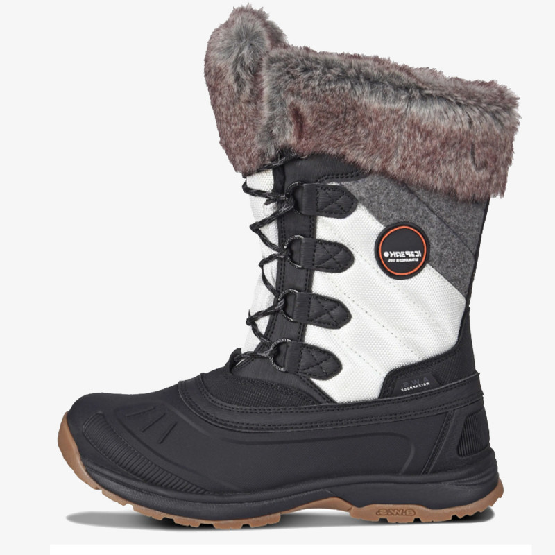 Icepeak ATTACK SNOW 