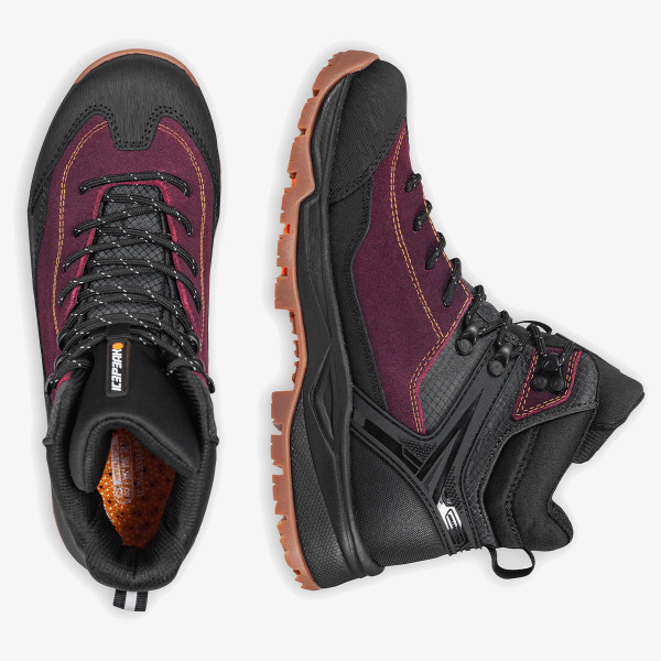 Icepeak ATTACK OUTDOOR 
